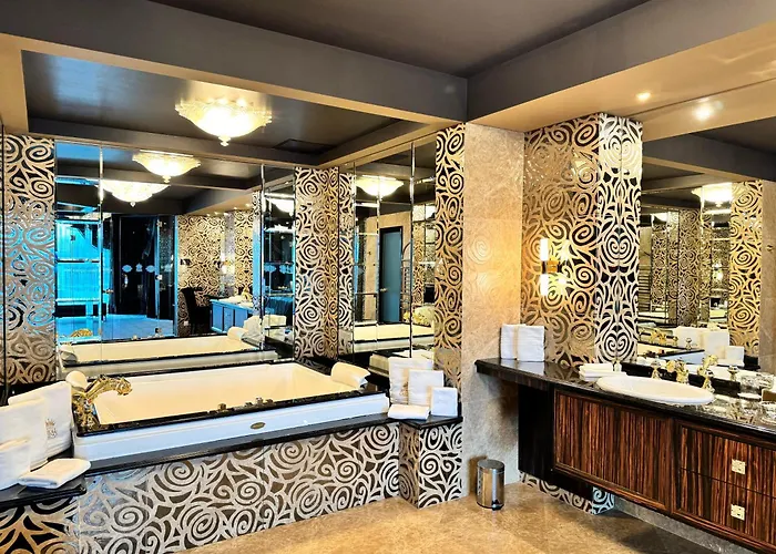 Royal SPA&Hotel Resort Riga