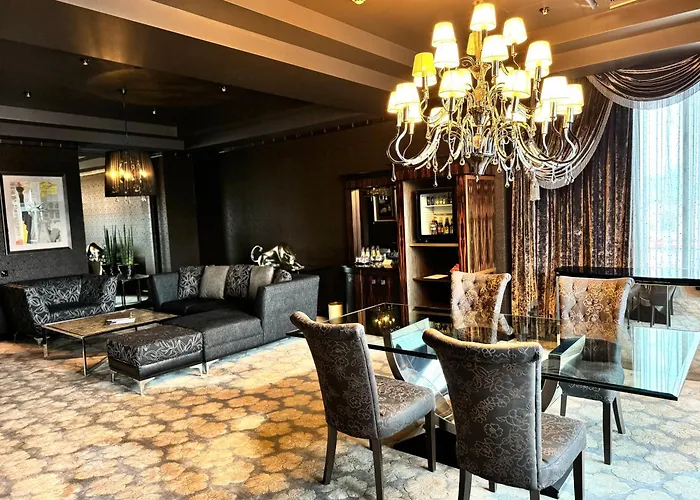 Royal SPA&Hotel Resort Riga